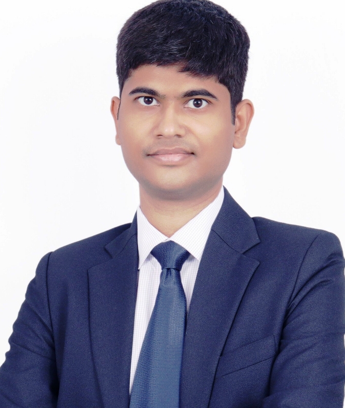 Rahul Srivastava