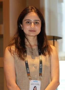 Richa Sharma
