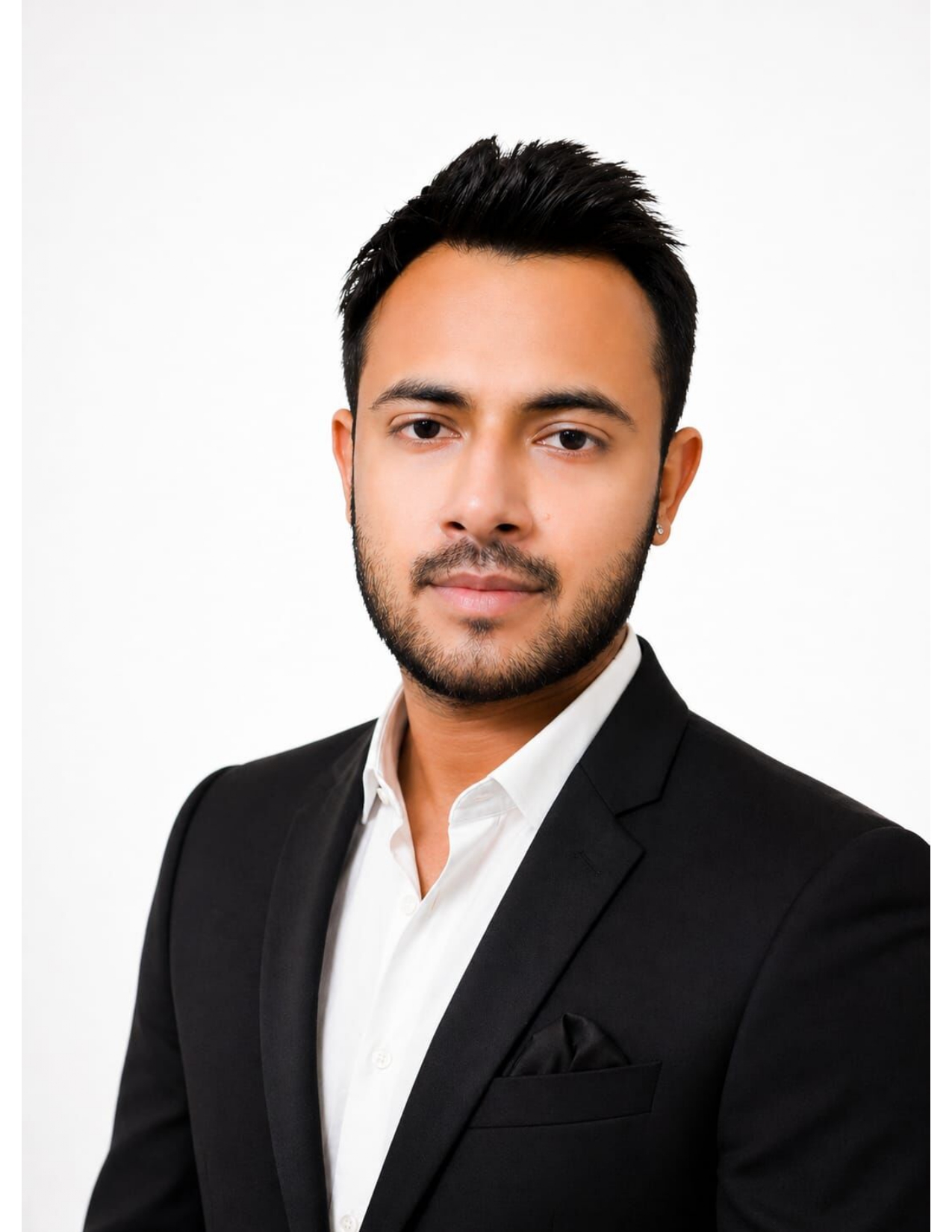Sudarshan Singh Jaitawat