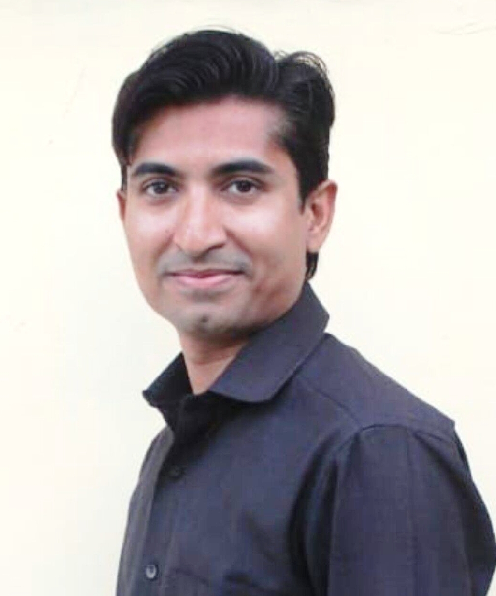 Tushar Parmar
